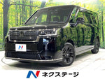 STEPWAGON SPADA 4WD
