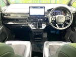 STEPWAGON SPADA 4WD