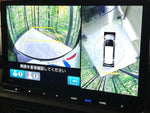 STEPWAGON SPADA 4WD