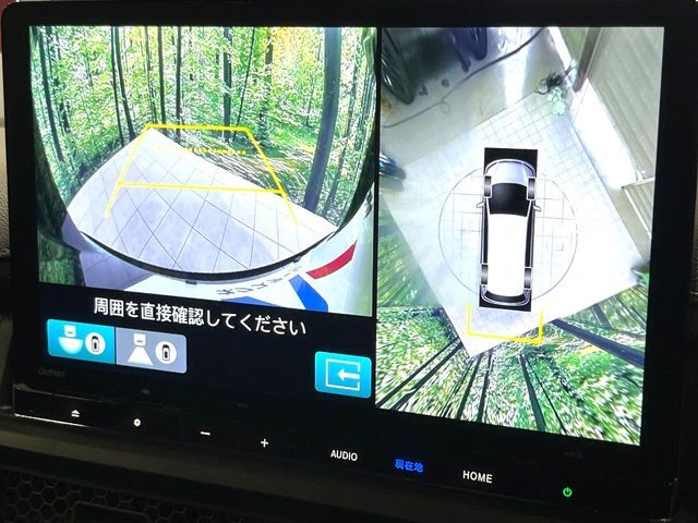STEPWAGON SPADA 4WD
