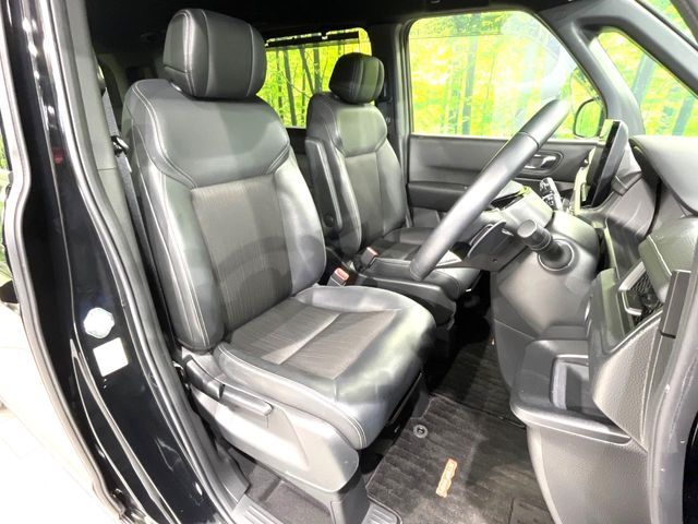 STEPWAGON SPADA 4WD