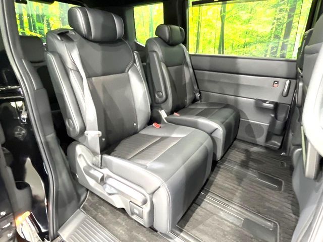 STEPWAGON SPADA 4WD
