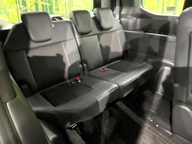 STEPWAGON SPADA 4WD