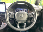 STEPWAGON SPADA 4WD