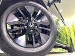 STEPWAGON SPADA 4WD