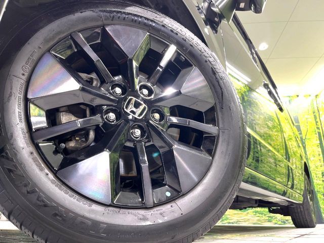 STEPWAGON SPADA 4WD