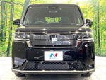 STEPWAGON SPADA 4WD