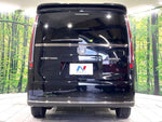 STEPWAGON SPADA 4WD