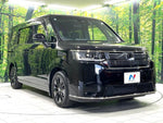 STEPWAGON SPADA 4WD