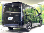 STEPWAGON SPADA 4WD