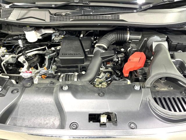 STEPWAGON SPADA 4WD