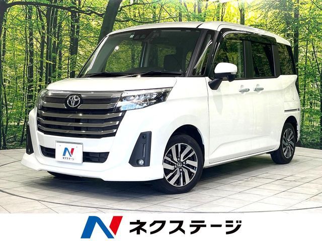 ROOMY 4WD