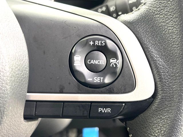 ROOMY 4WD