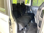 ROOMY 4WD