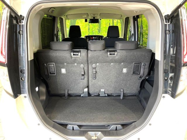 ROOMY 4WD