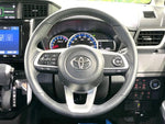 ROOMY 4WD