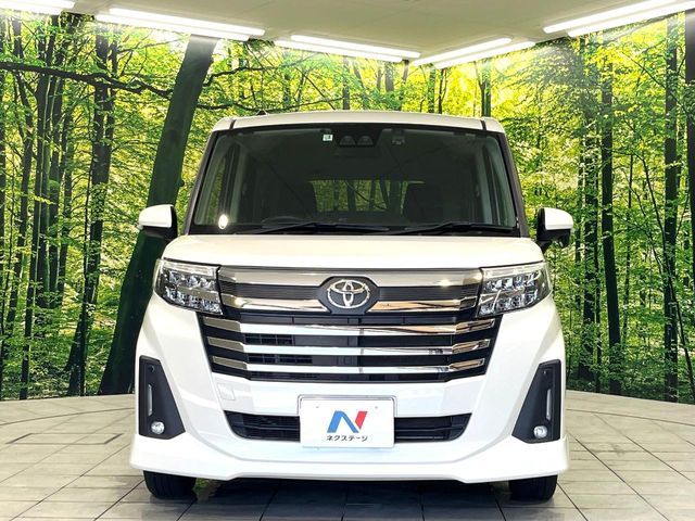 ROOMY 4WD
