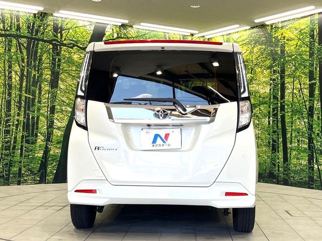 ROOMY 4WD