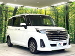 ROOMY 4WD