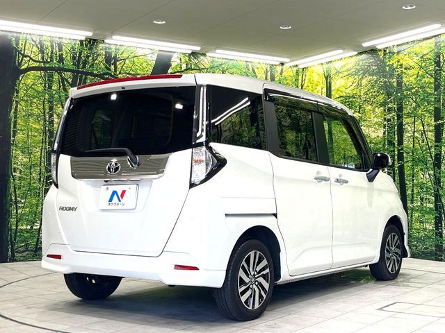 ROOMY 4WD
