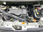 ROOMY 4WD