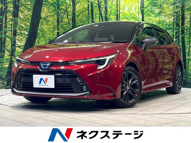 COROLLA TOURING HYBRID