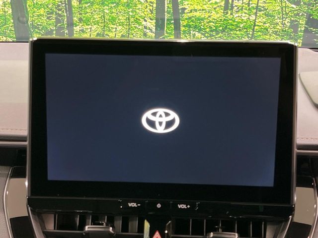 COROLLA TOURING HYBRID