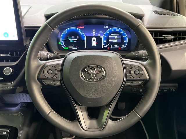 COROLLA TOURING HYBRID