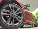 COROLLA TOURING HYBRID