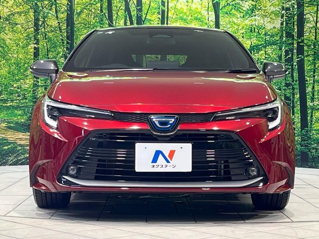 COROLLA TOURING HYBRID