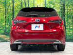 COROLLA TOURING HYBRID
