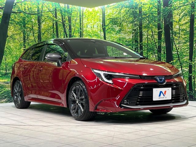 COROLLA TOURING HYBRID