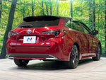 COROLLA TOURING HYBRID