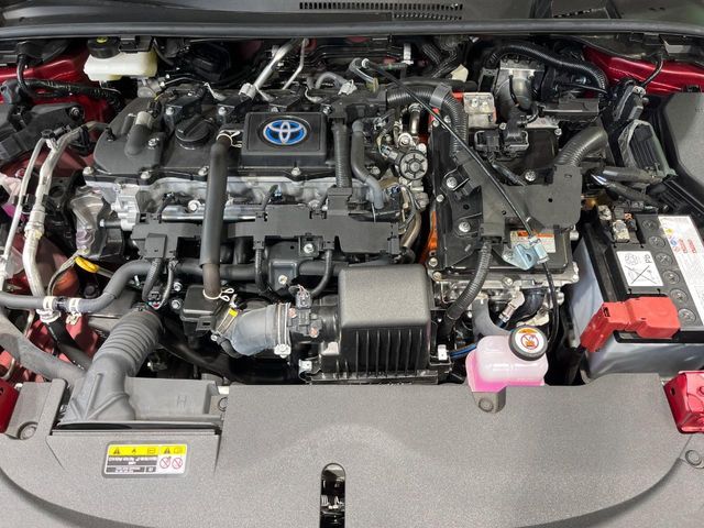 COROLLA TOURING HYBRID