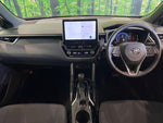 COROLLA CROSS HYBRID
