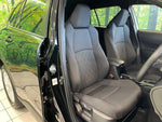 COROLLA CROSS HYBRID