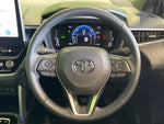 COROLLA CROSS HYBRID