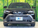 COROLLA CROSS HYBRID