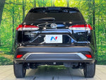 COROLLA CROSS HYBRID