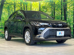 COROLLA CROSS HYBRID