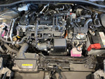 COROLLA CROSS HYBRID