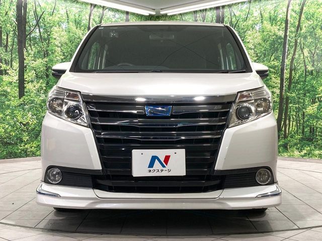 NOAH HYBRID