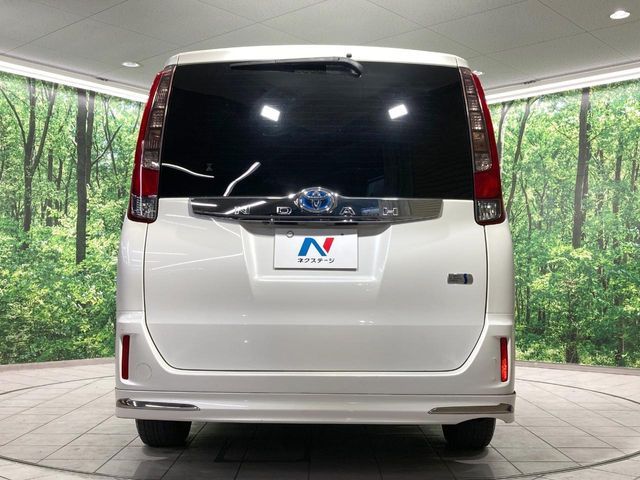 NOAH HYBRID