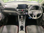 RAIZE HYBRID