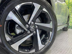RAIZE HYBRID