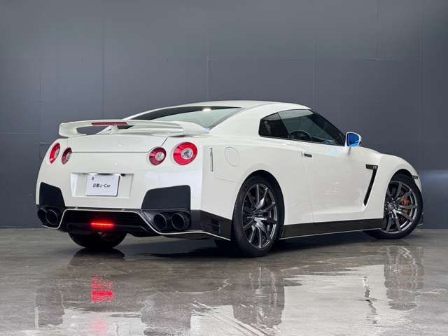 GT-R