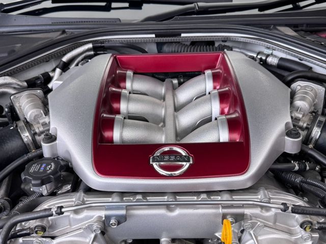 GT-R