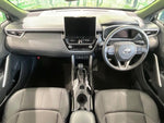 COROLLA CROSS HYBRID