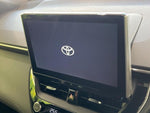 COROLLA CROSS HYBRID