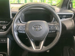 COROLLA CROSS HYBRID